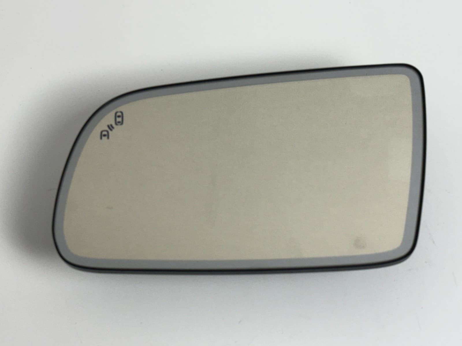 2010-2019 Lincoln MKT Left Heated Auto Dim Blind Spot Mirror Glass AE9Z-17K707-J - photo 1