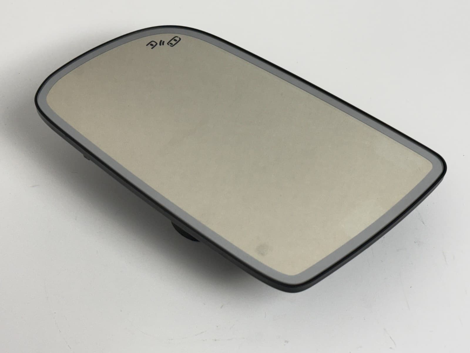 2010-2019 Lincoln MKT Left Heated Auto Dim Blind Spot Mirror Glass AE9Z-17K707-J - photo 2