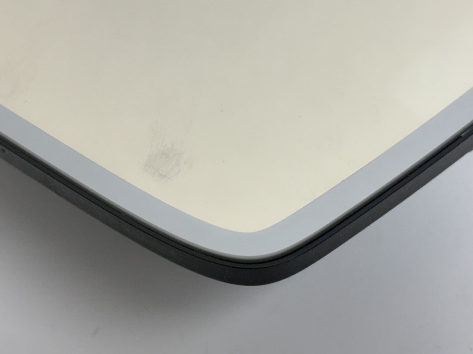 2010-2019 Lincoln MKT Left Heated Auto Dim Blind Spot Mirror Glass AE9Z-17K707-J - photo 3