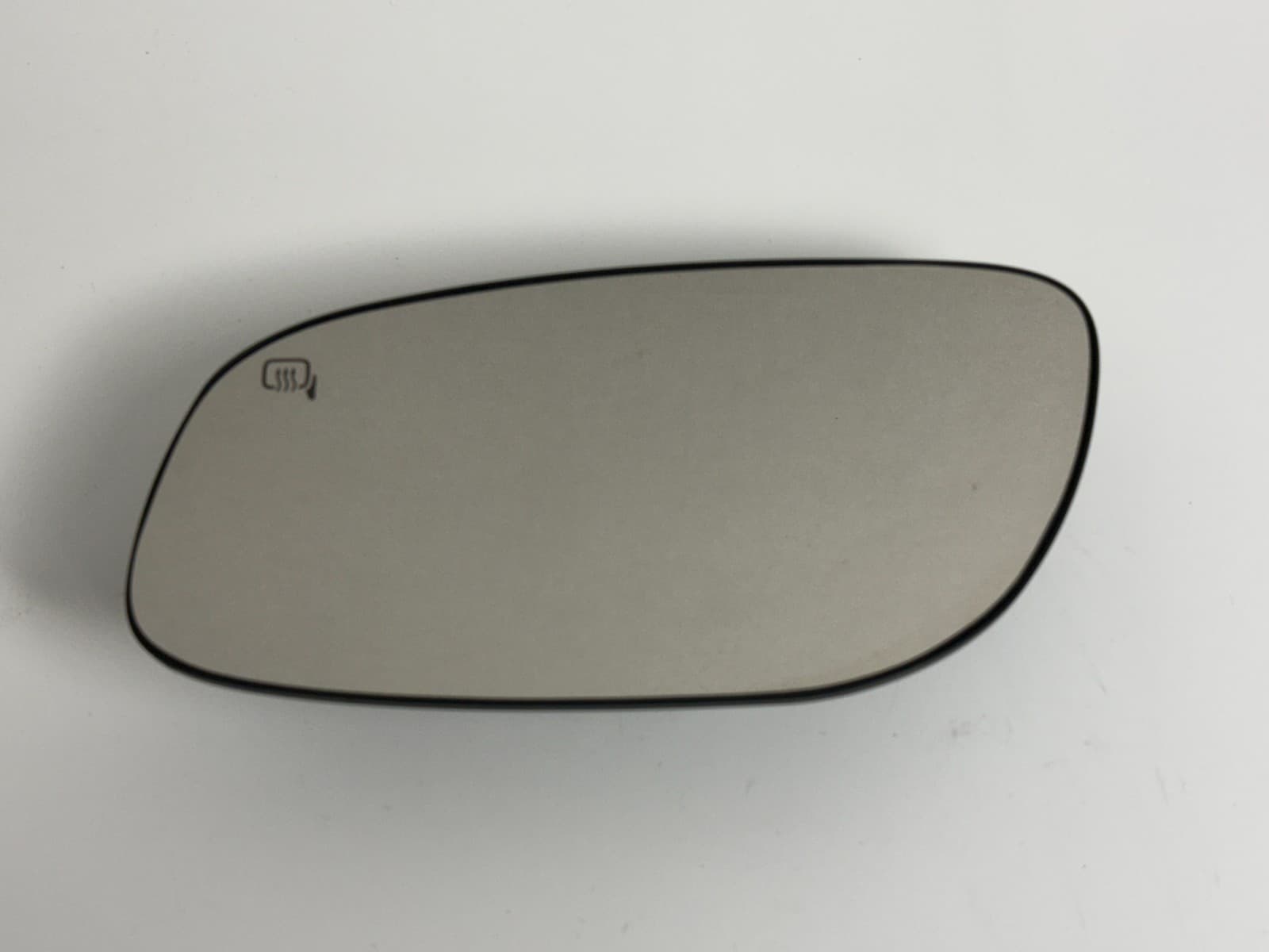 2012-2019 Ford Taurus Left Heated Flat Mirror Glass OEM CG1Z-17K707-BB - photo 1
