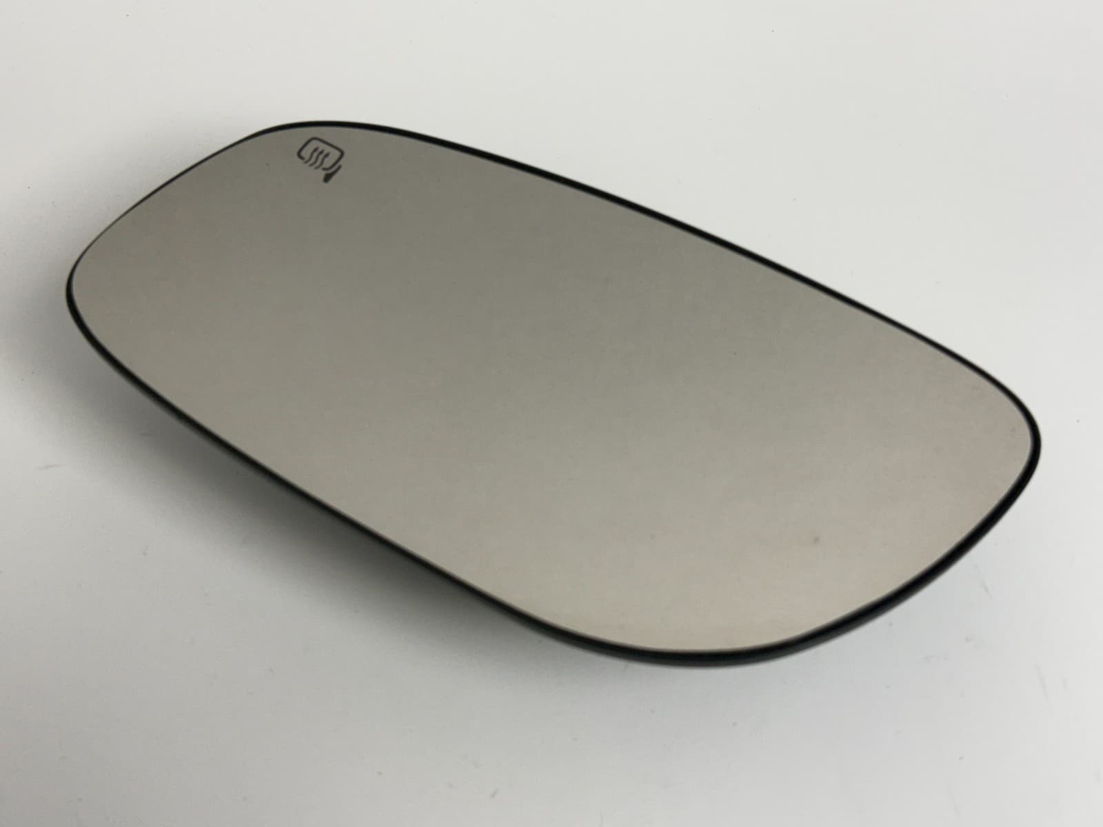 2012-2019 Ford Taurus Left Heated Flat Mirror Glass OEM CG1Z-17K707-BB - photo 2