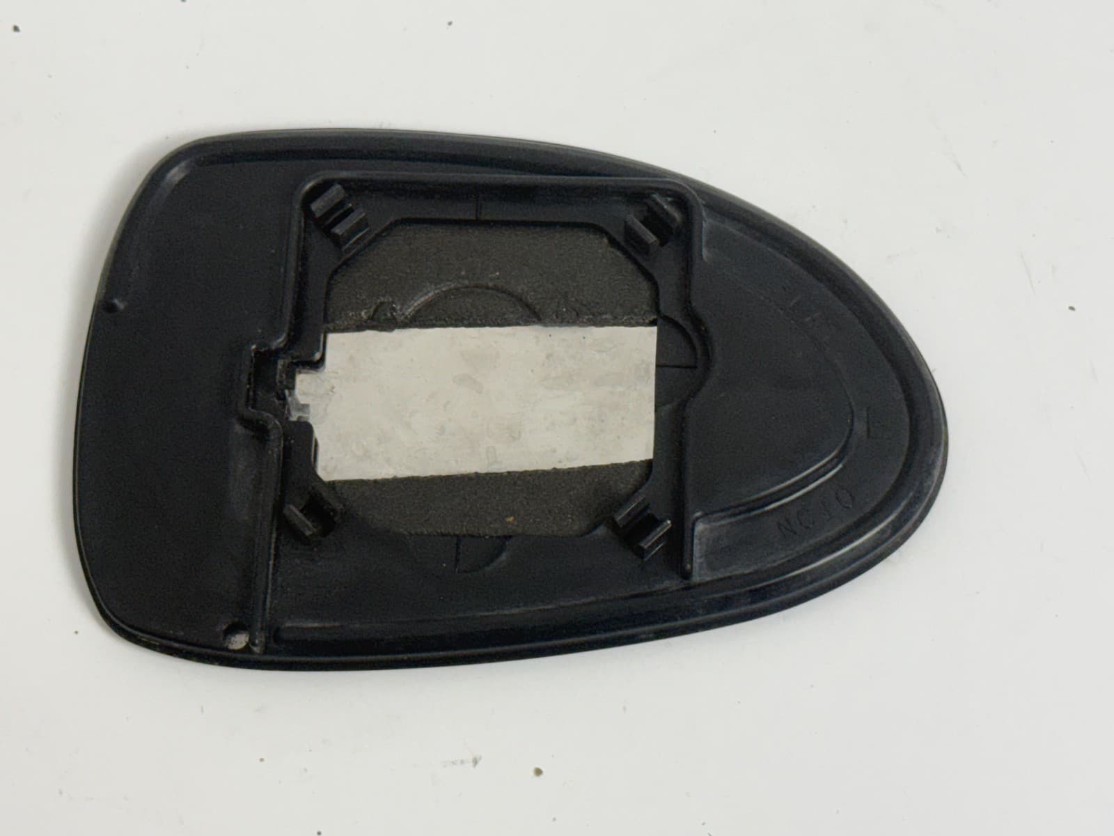 1999-2005 Mazda MX-5 Miata Left Driver Side Mirror Glass OEM NC10-69-1G7 - photo 3