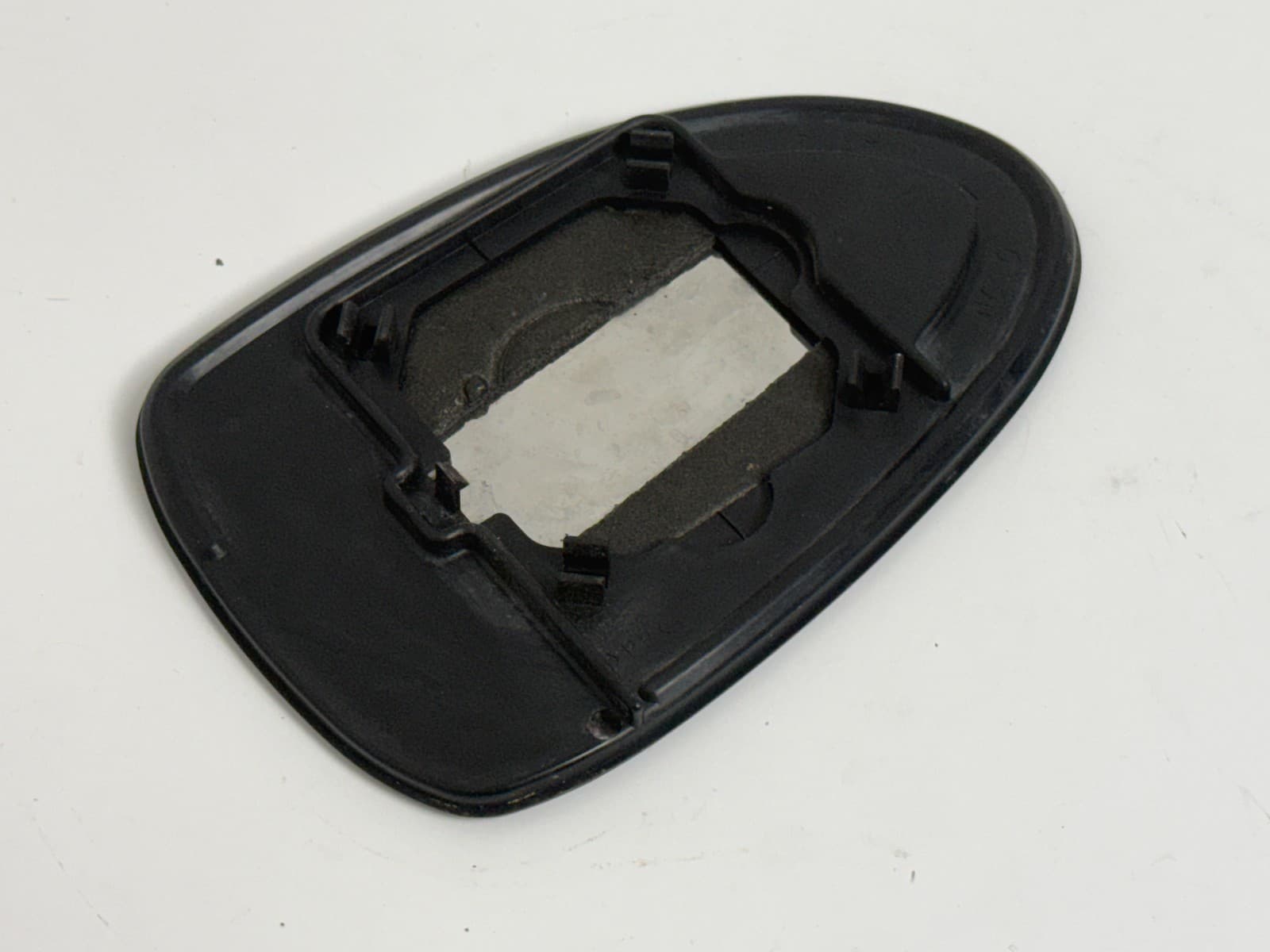 1999-2005 Mazda MX-5 Miata Left Driver Side Mirror Glass OEM NC10-69-1G7 - photo 4