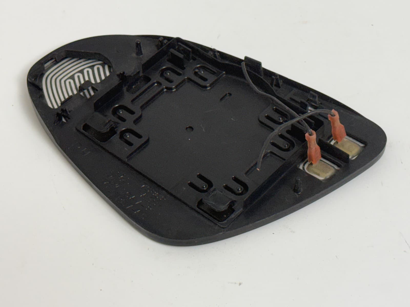 2015-2017 Toyota Camry OEM Left Heated Driver Side Mirror Glass 87907-06020 - photo 4
