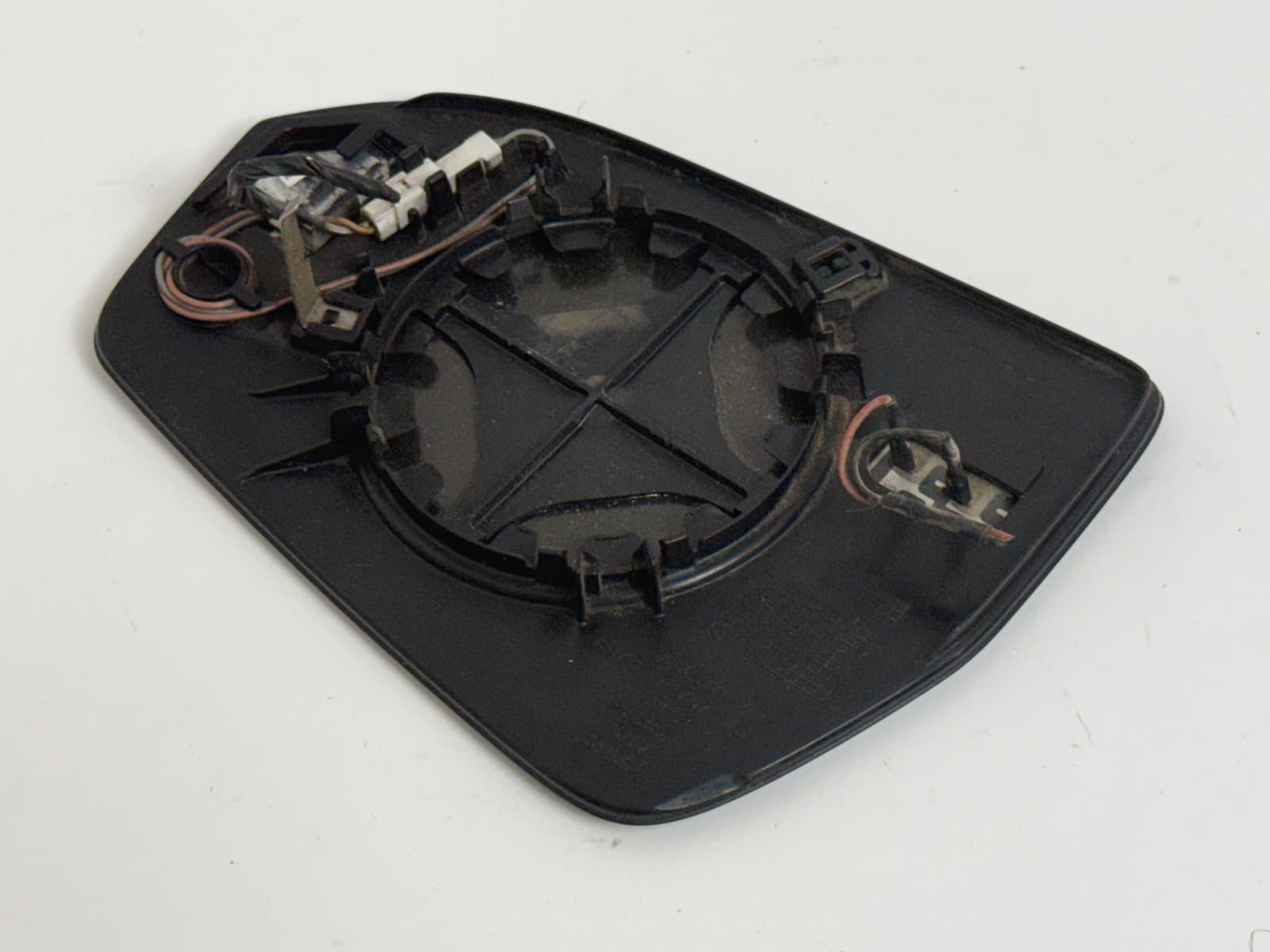 2015-2019 Lincoln MKC OEM Right Heated Blind Spot Mirror Glass EJ7Z17K707B - photo 5