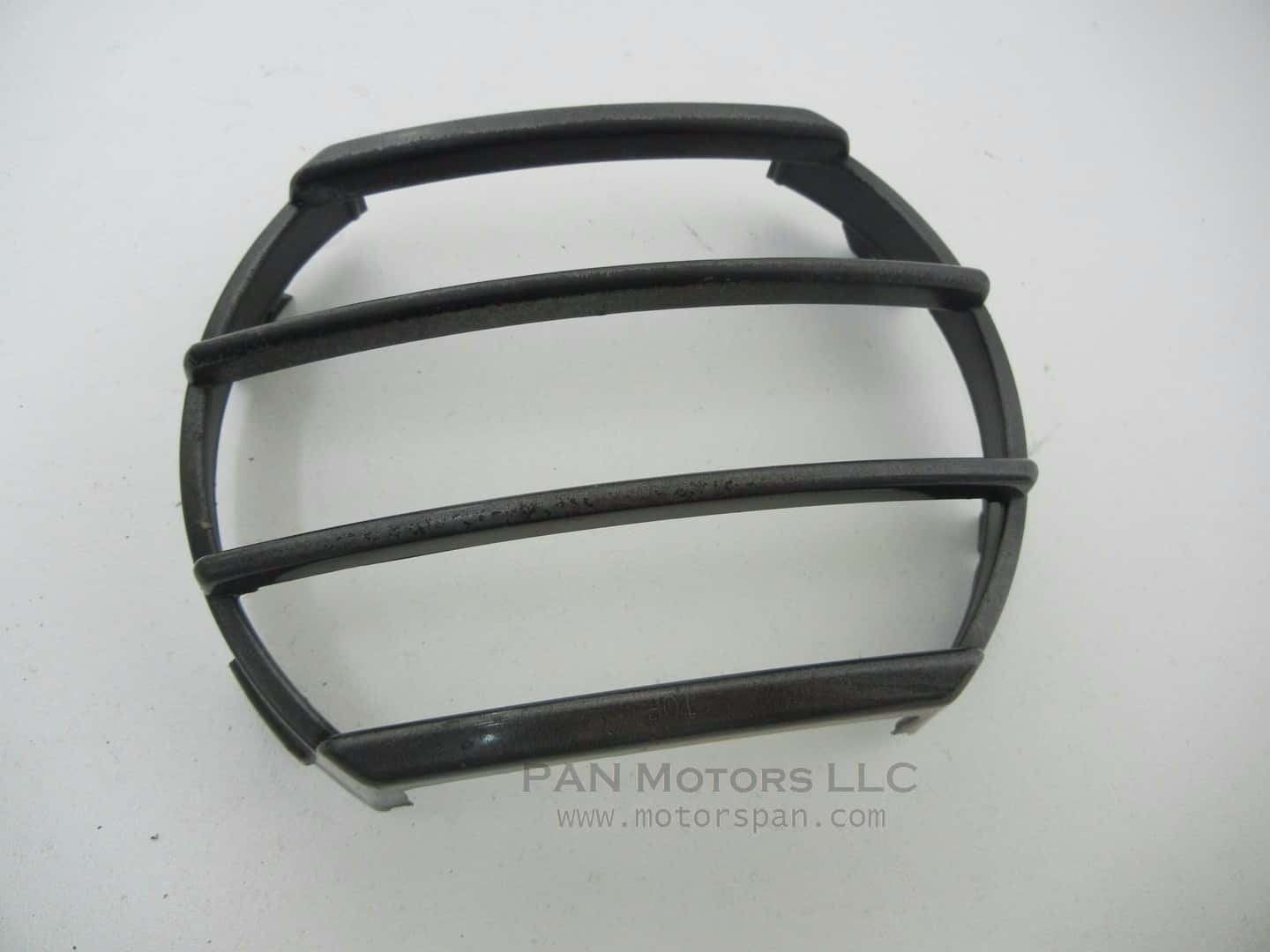 2000-2004 Subaru Outback OEM Left Right Fog Light Grille Bezel 84953AE05A