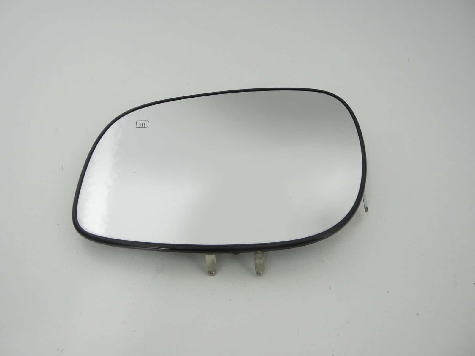 2003-2005 Land Rover Freelander OEM Left Heated Mirror Glass CRD000391