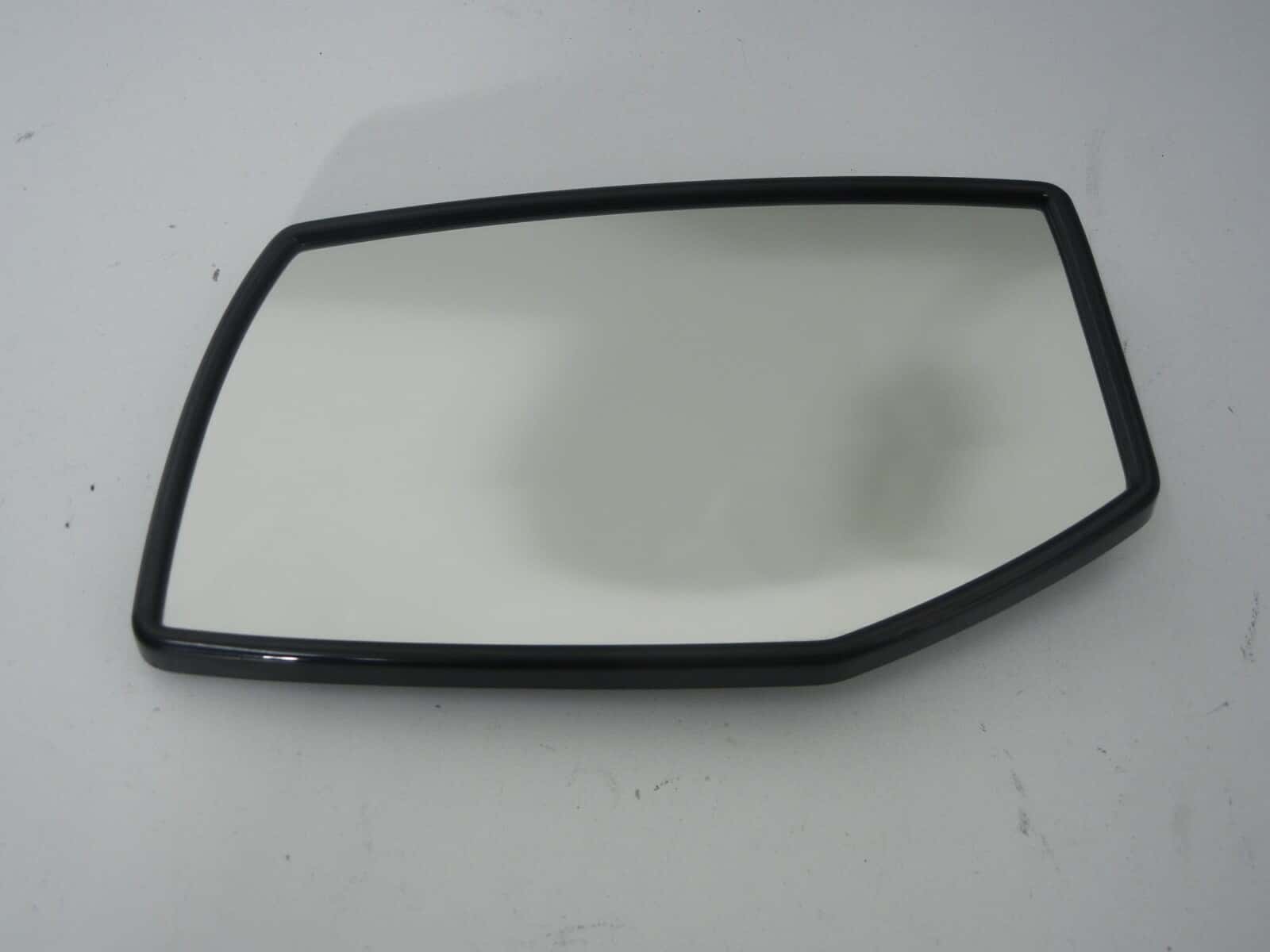 2008 Cadillac SRX OEM Left Heated Auto Dim Driver Side Mirror Glass
