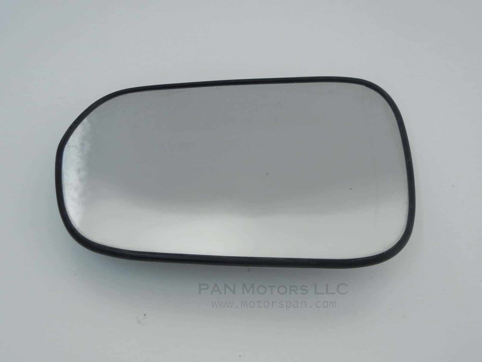 1999-2001 Acura TL OEM Left Heated Driver Side Mirror Glass 76253S0KA21