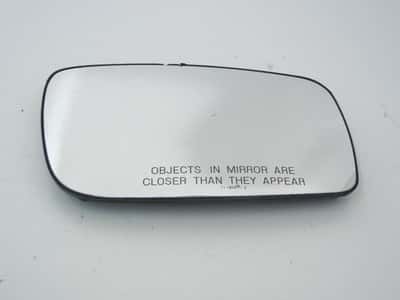 2001-2006 Lincoln LS OEM Right Heated Passenger Side Mirror Glass