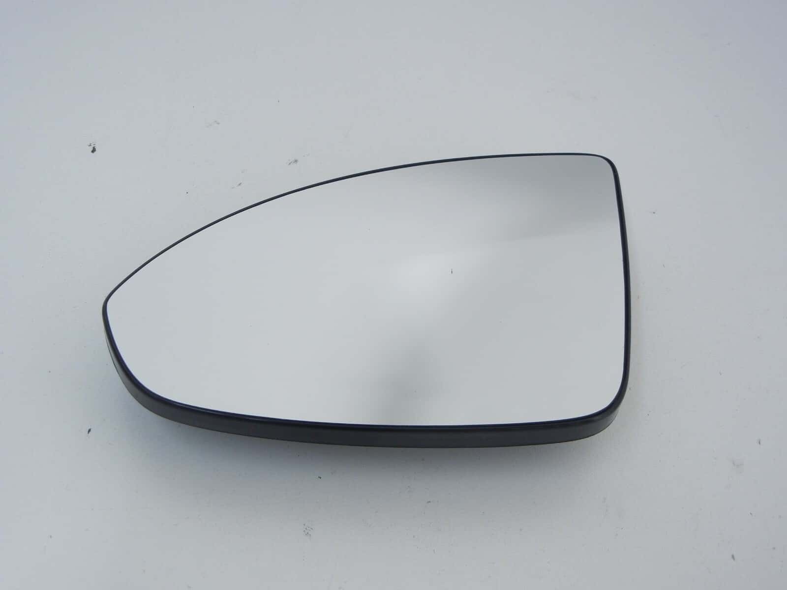 2011-2016 Chevrolet Cruze OEM Left Heated Driver Side Mirror Glass 95215098