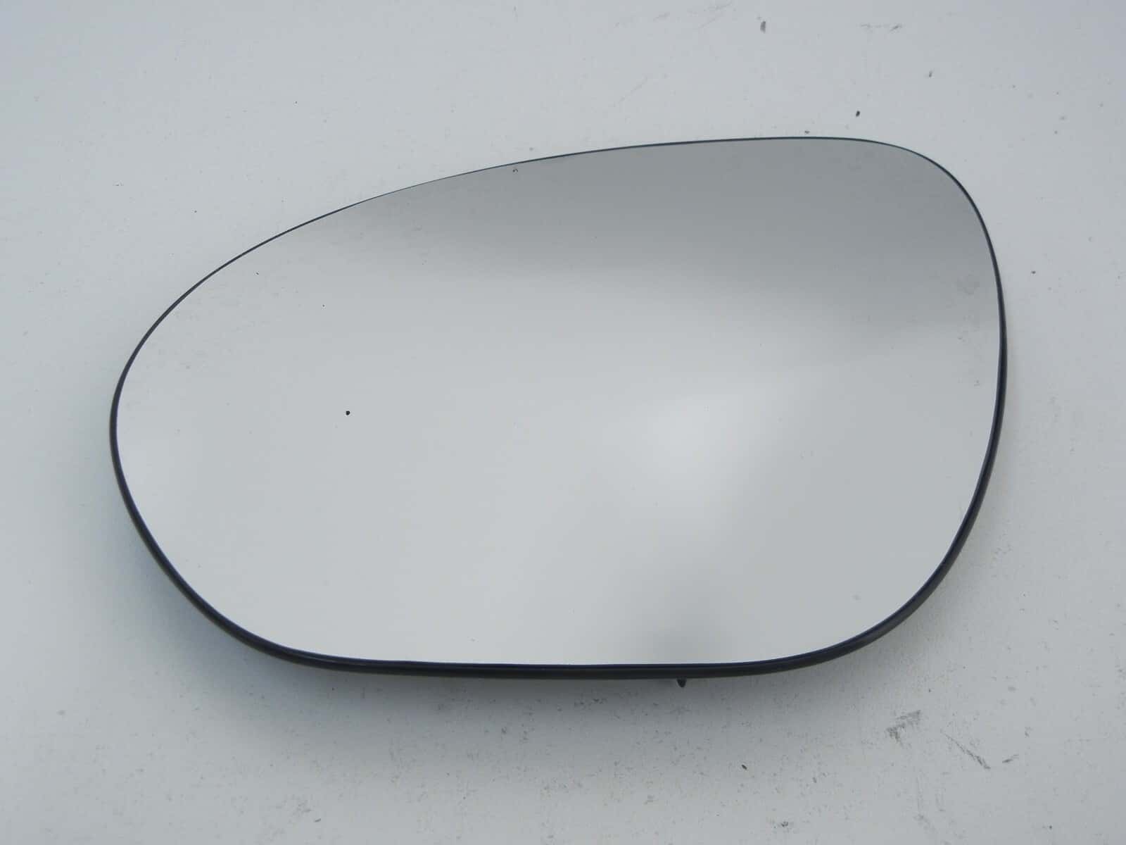 2009-2014 NISSAN CUBE JUKE OEM Left Non Heated Side Mirror Glass Driver