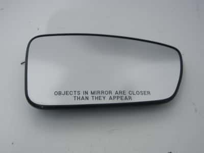 2011-2014 Hyundai Sonata OEM Right Heated Passenger Side Mirror Glass