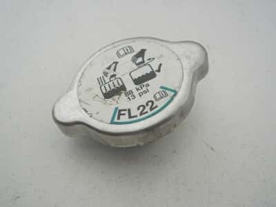 2004-2011 RX8 RX-8 Coolant Expansion Overflow Tank Reservoir CAP OEM