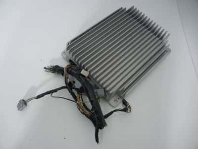 LINCOLN MKX 2008 AUDIO RADIO AMPLIFIER AMP 8L7T-18B849-AE PIONEER w Harness
