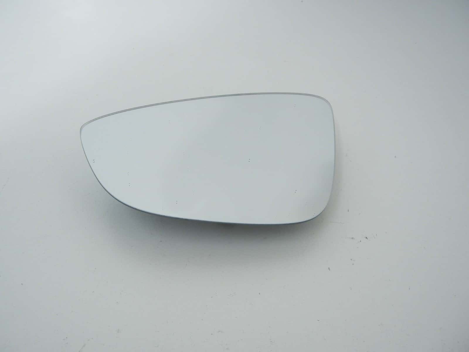 2011-2016 Volkswagen Passat CC OEM Left Heated Driver Side Mirror Glass