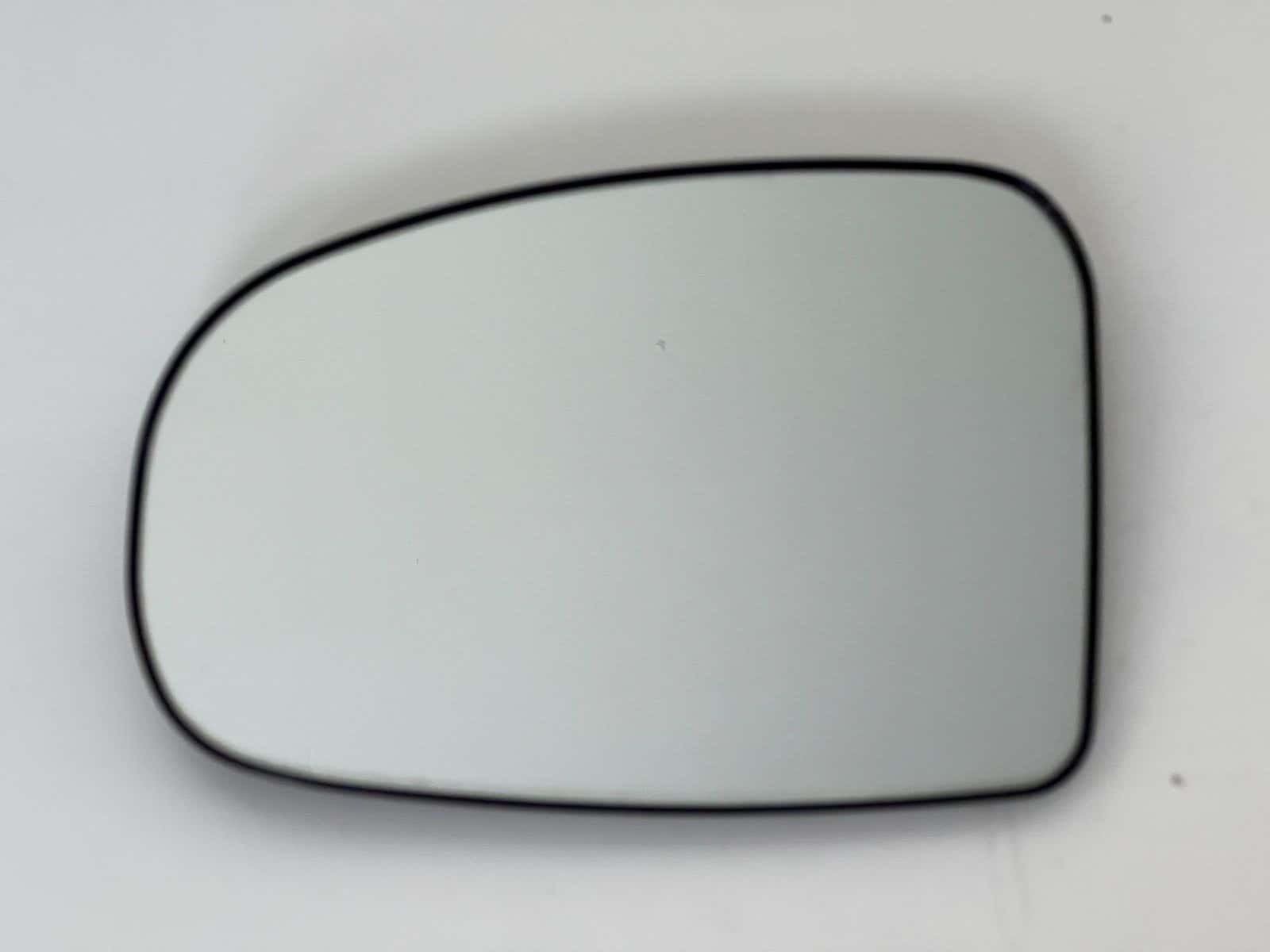 2010-2015 Toyota Prius OEM Left Heated Driver Side Mirror Glass