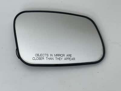 1999-2004 Land Rover Discovery II OEM Right Heated Mirror Glass CRD100640