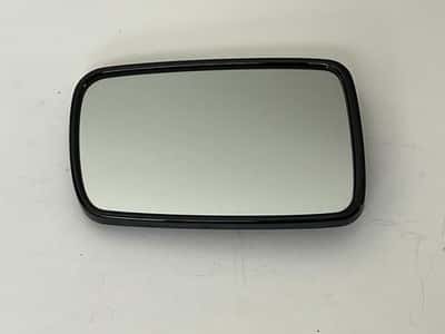 2002-2008 BMW 7 Series E65 E66 OEM Left Heated Auto Dim Driver Side Mirror Glass