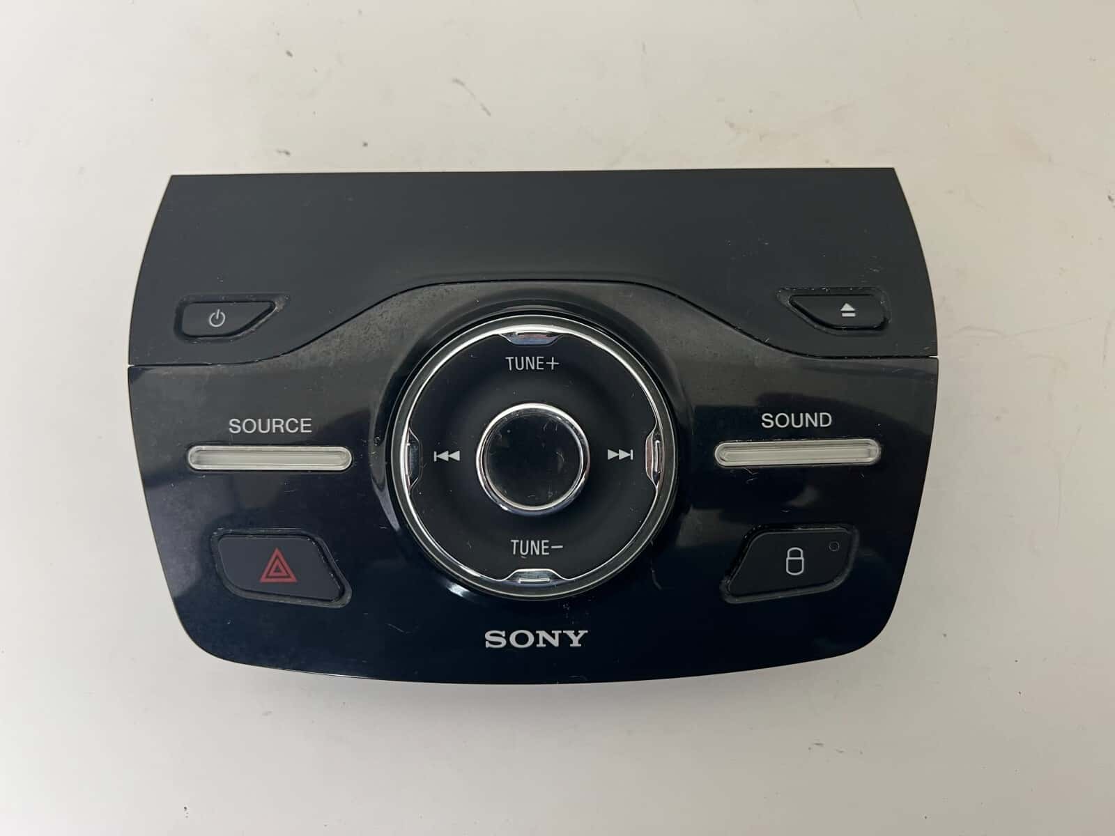 FORD ESCAPE 2013 SONY DASH RADIO FACE PANEL OEM CJ5T-18K811-FC