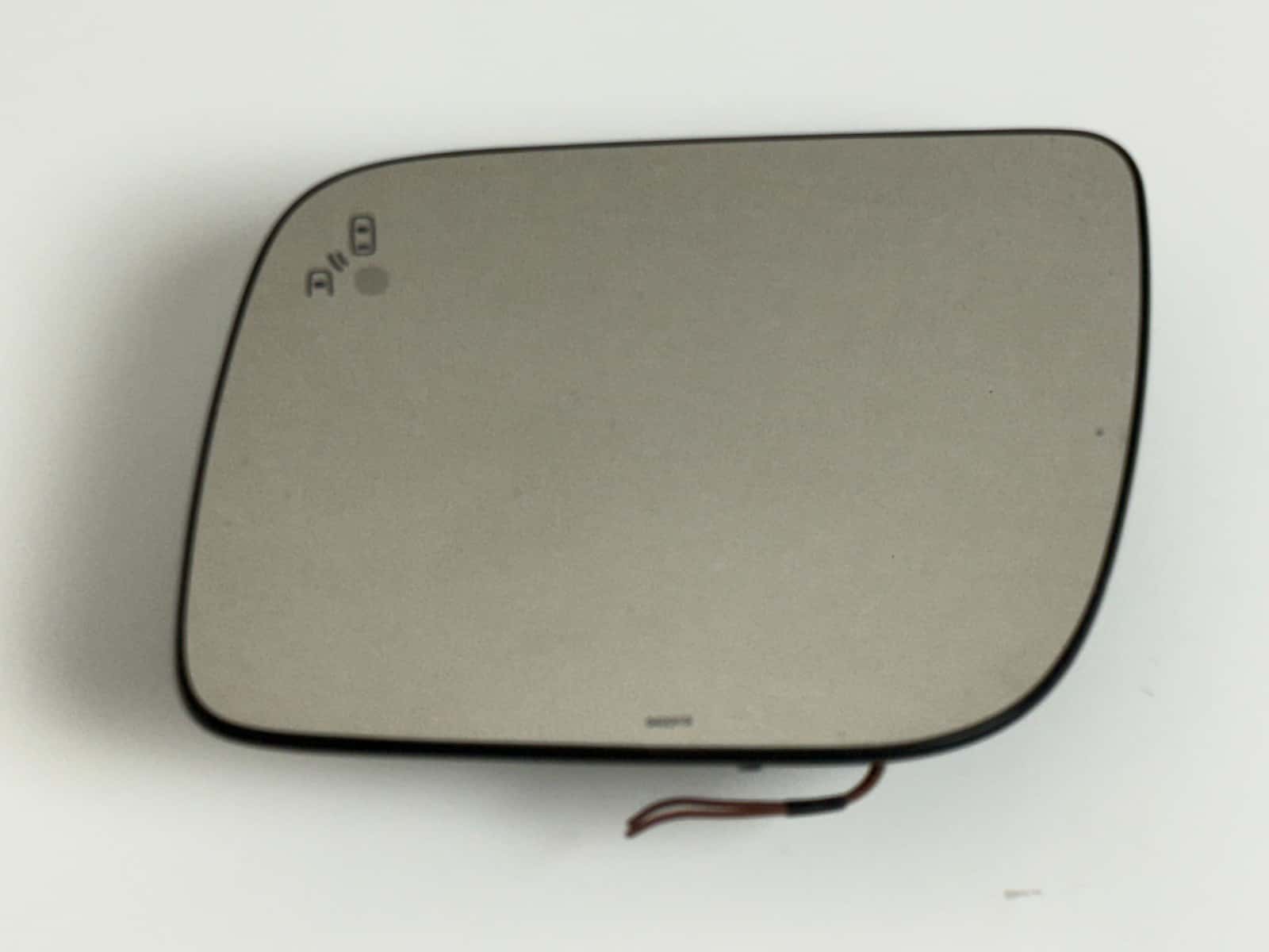 2011-2019 Ford Explorer OEM Left Heated Blind Spot Mirror Glass BB53-17T675-D