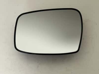 2011-2013 Infiniti M37 M56 Left Heated Driver Mirror Glass OEM 96366-1MA0A