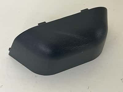 MERCEDES ML320 W163 ML CLASS 98-05 REAR 3RD BRAKE LAMP TRIM COVER BLACK