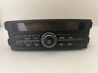 KIA Amanti 2007 2008 2009 AC Heater Climate Temperature Control Unit 97250-3FXXX