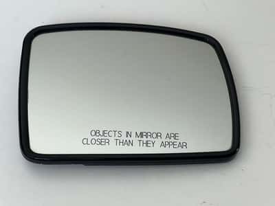 2005-2009 Range Rover L322 Right Passenger Side Mirror Auto Dimming Genuine