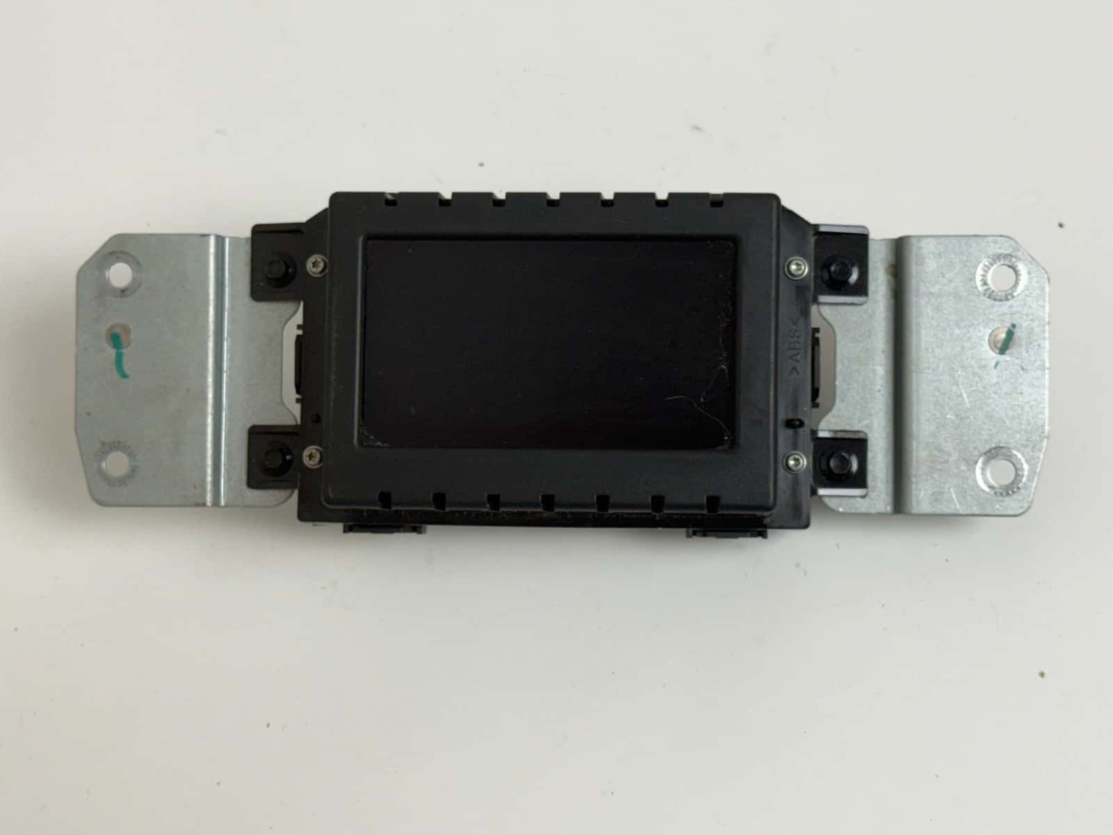 2013-2016 Ford Fusion 4.2" Dash Information Display OEM DS7T-18B955-CB