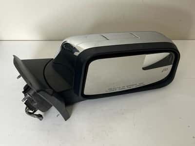 2007-2009 Ford Lincoln MKX OEM Right Heated Blind Spot Side Mirror Glass