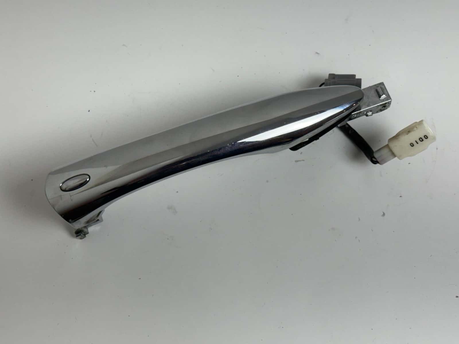 2011-2019 Infiniti Q70 OEM Front Right Passenger Side Exterior Door Handle