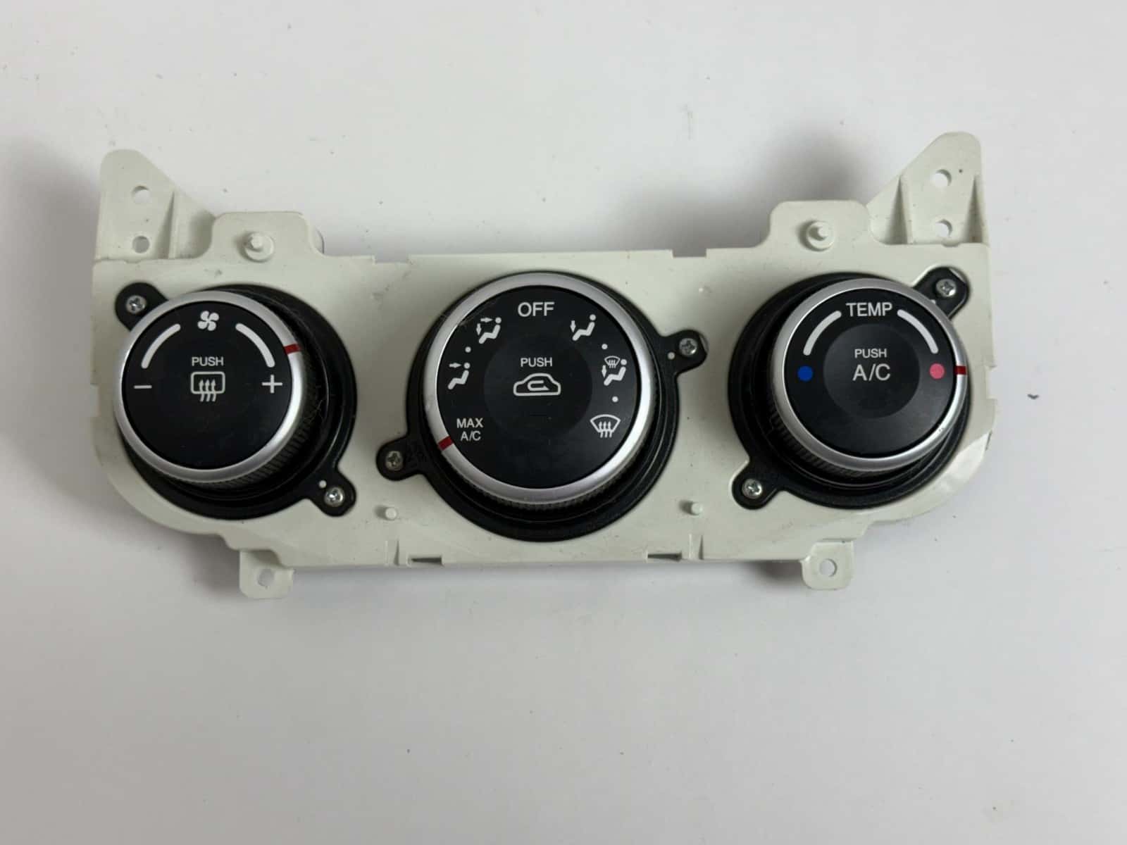 2007-2009 Kia Spectra Spectra5 A/C Heater Climate Control 97250-2F061LK OEM