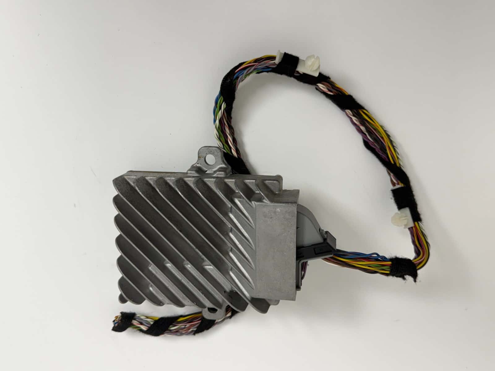 2014-2017 BMW F22 F23 F30 F32 Active Sound Design ASD Module 65129343317 OEM