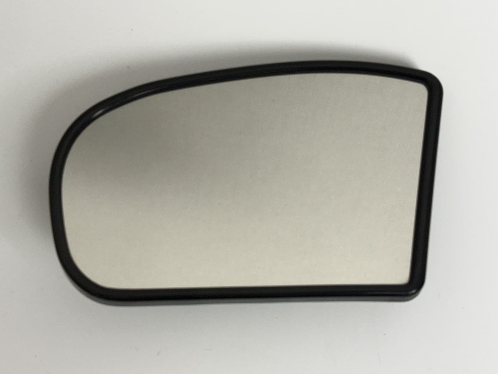 2003-2006 Mercedes W211 E320 E350 E500 E55 Left Heated Auto Dim Mirror Glass OEM - photo 1