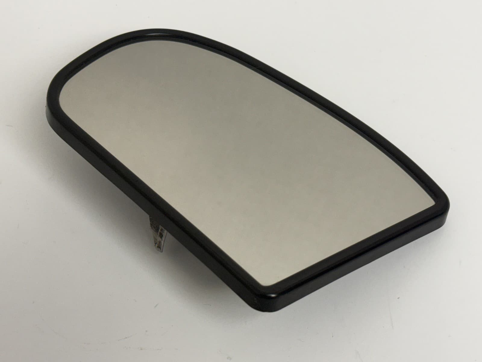 2003-2006 Mercedes W211 E320 E350 E500 E55 Left Heated Auto Dim Mirror Glass OEM - photo 2
