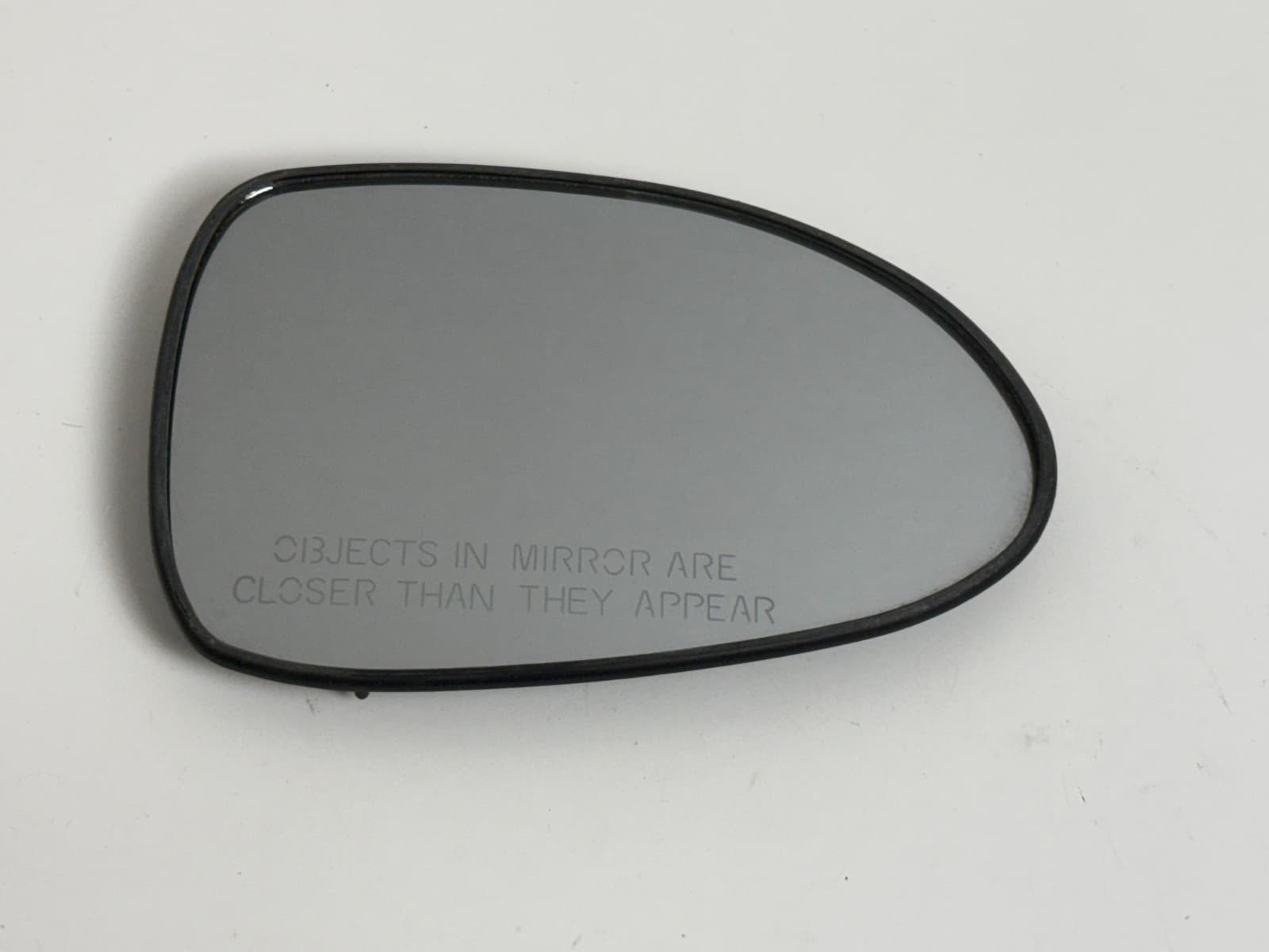 1999-2005 Mazda MX-5 Miata Right Passenger Mirror Glass OEM NC10-69-1G1 - photo 1