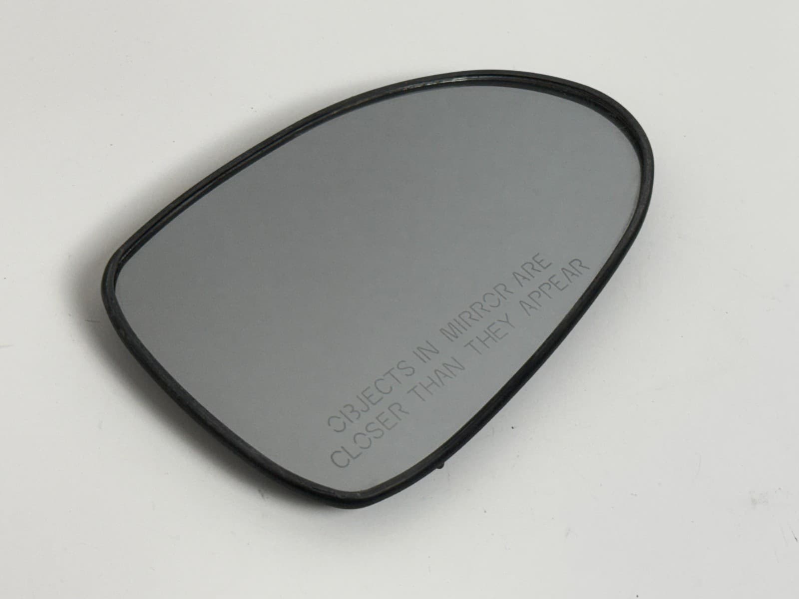 1999-2005 Mazda MX-5 Miata Right Passenger Mirror Glass OEM NC10-69-1G1 - photo 2