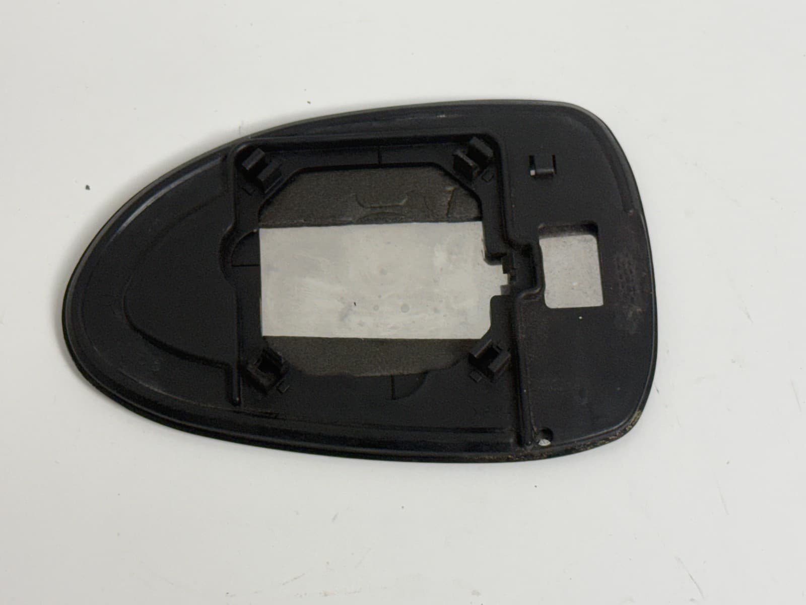1999-2005 Mazda MX-5 Miata Right Passenger Mirror Glass OEM NC10-69-1G1 - photo 3