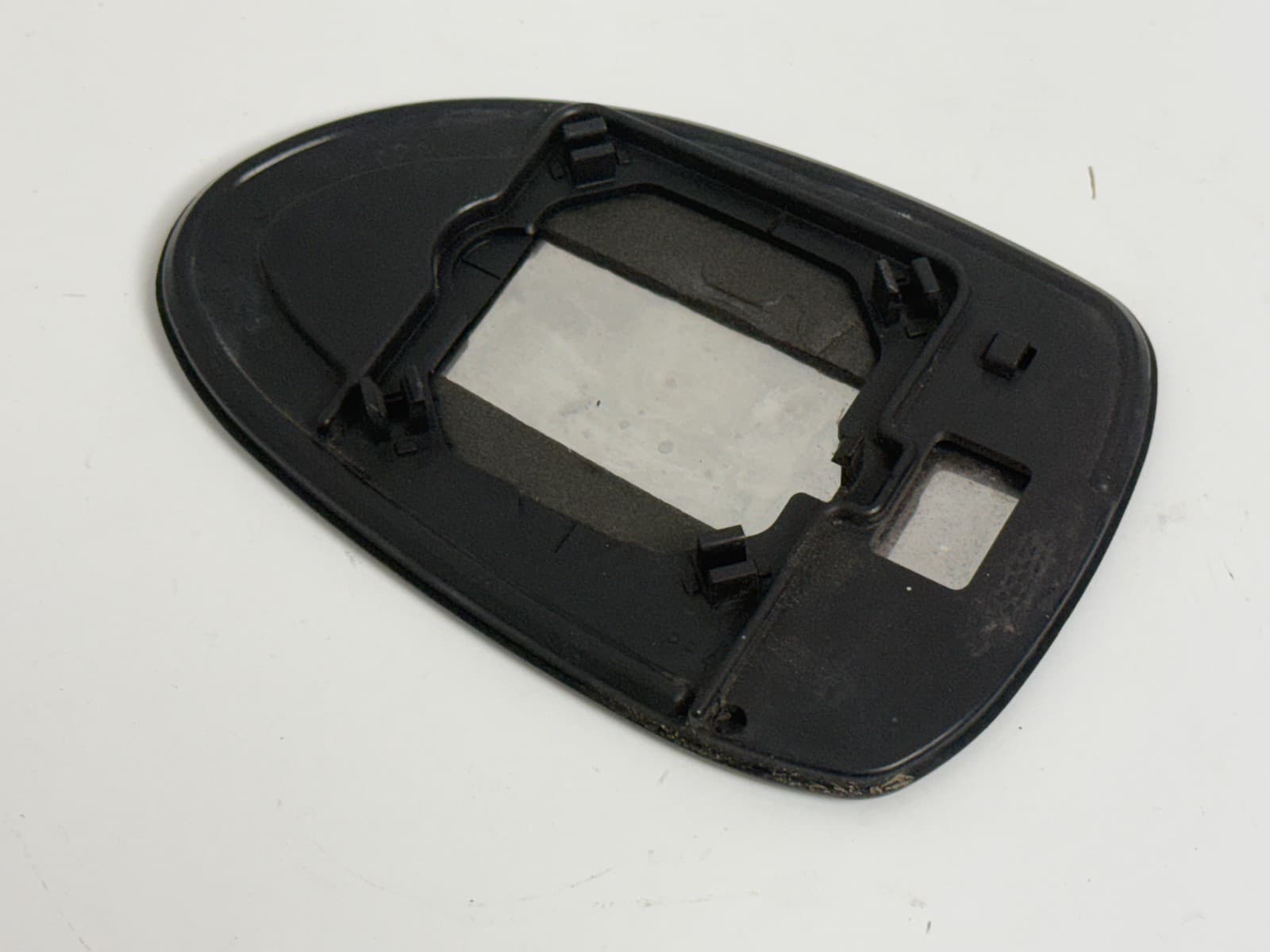 1999-2005 Mazda MX-5 Miata Right Passenger Mirror Glass OEM NC10-69-1G1 - photo 4