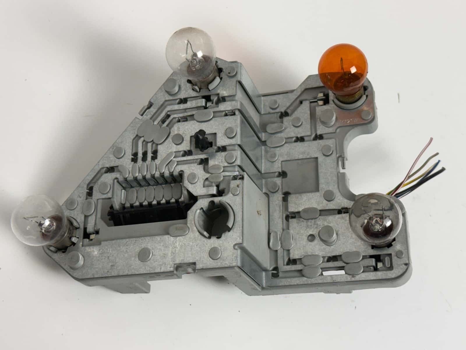 1995-2003 Jaguar XJ6 XJ8 XJR X300 X308 Right Tail Light Bulb Board LNA4902AA