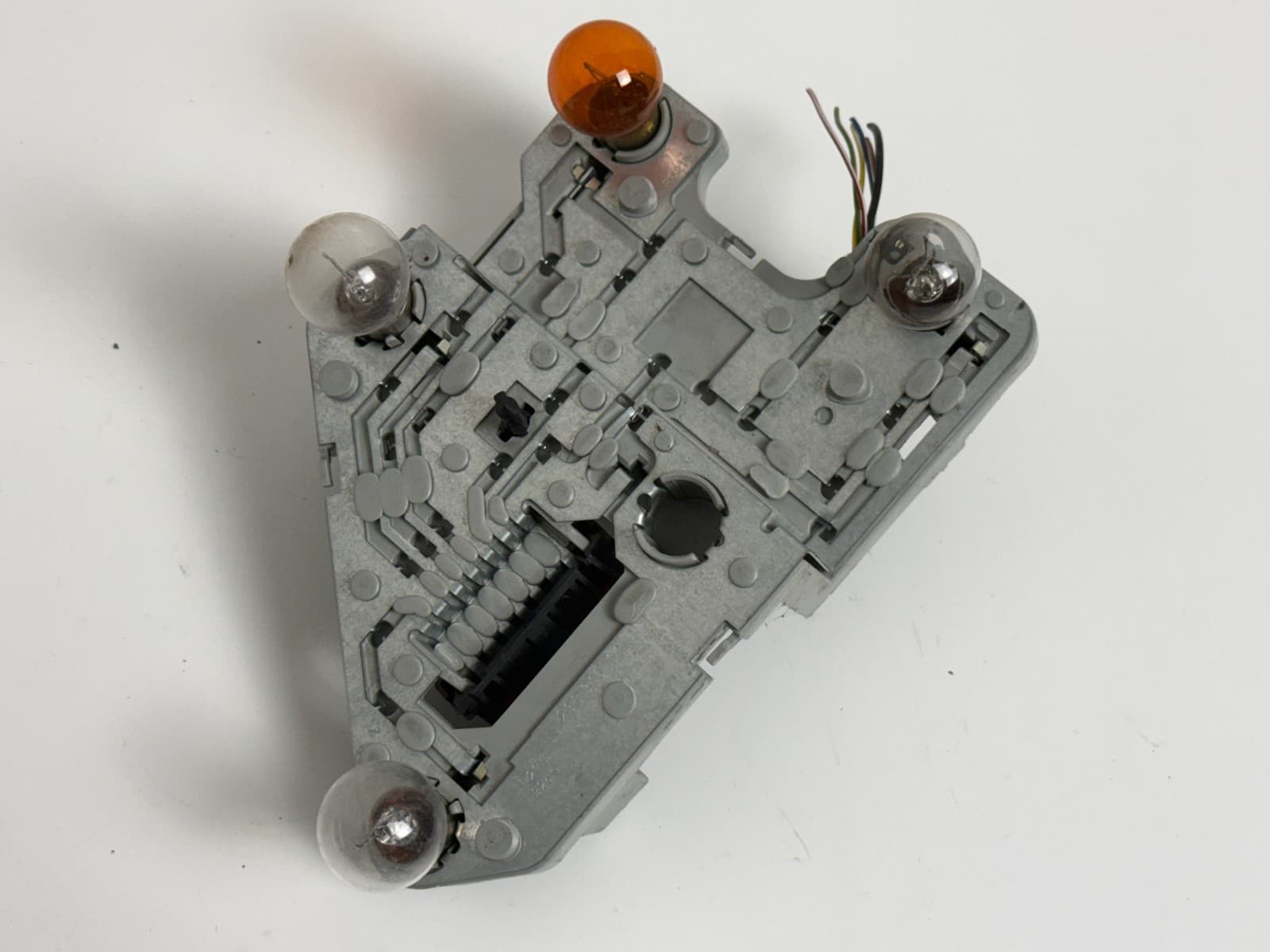 1995-2003 Jaguar XJ6 XJ8 XJR X300 X308 Right Tail Light Bulb Board LNA4902AA - photo 2