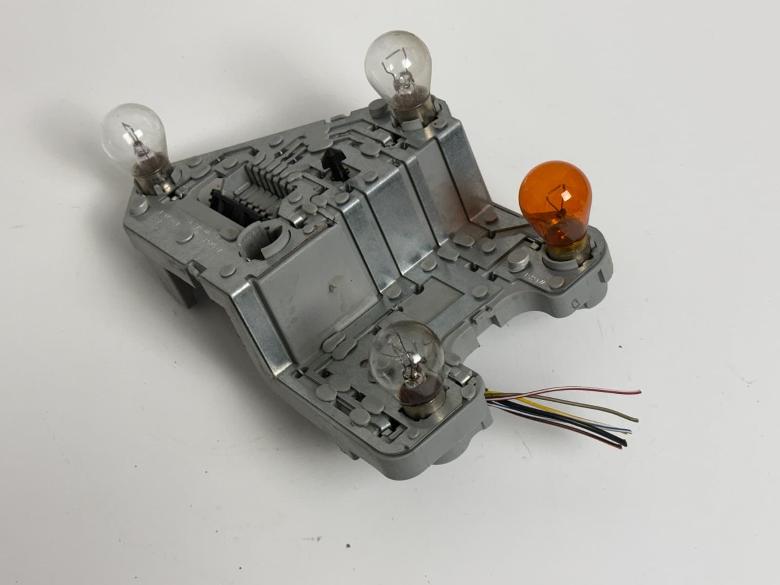 1995-2003 Jaguar XJ6 XJ8 XJR X300 X308 Right Tail Light Bulb Board LNA4902AA - photo 3