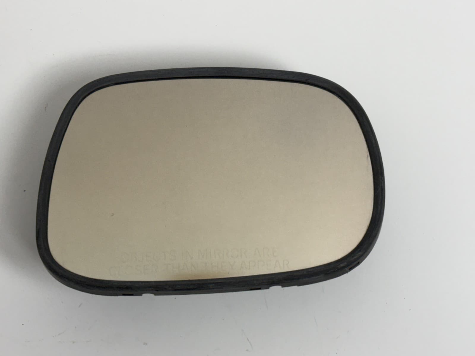 2007-2011 Lexus GS350 GS450h GS460 Right Heated Auto Dim Mirror Glass 87931-30A7 - photo 1