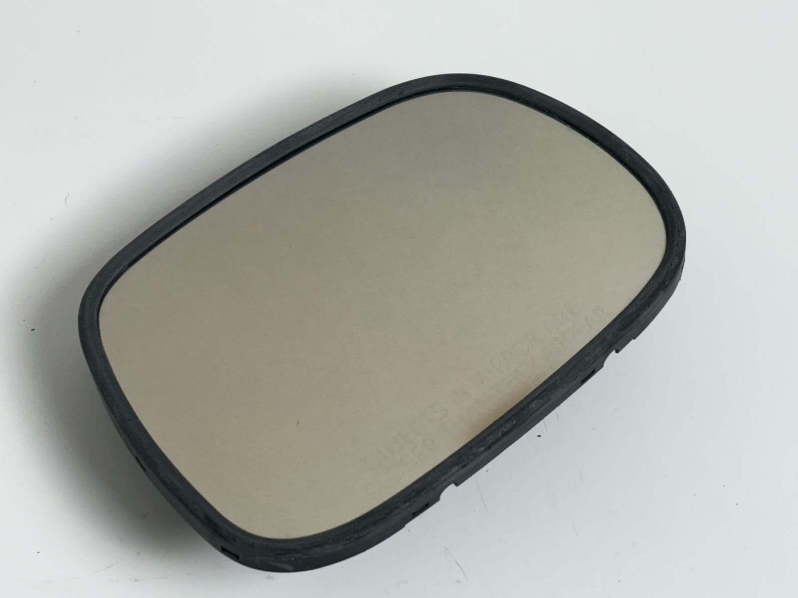 2007-2011 Lexus GS350 GS450h GS460 Right Heated Auto Dim Mirror Glass 87931-30A7 - photo 3