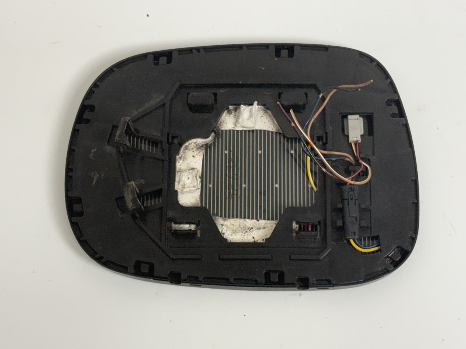 2007-2011 Lexus GS350 GS450h GS460 Right Heated Auto Dim Mirror Glass 87931-30A7 - photo 4