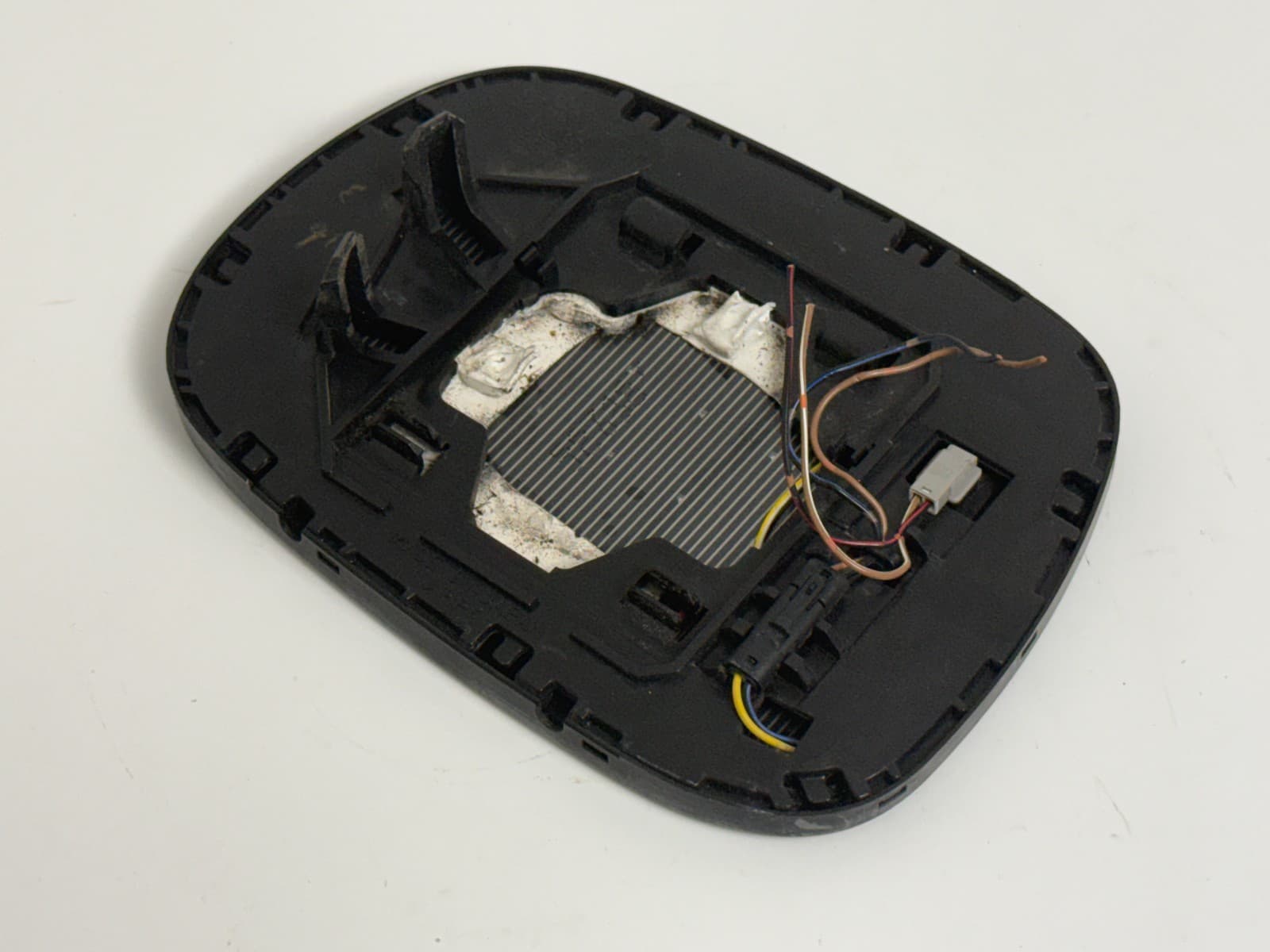 2007-2011 Lexus GS350 GS450h GS460 Right Heated Auto Dim Mirror Glass 87931-30A7 - photo 5