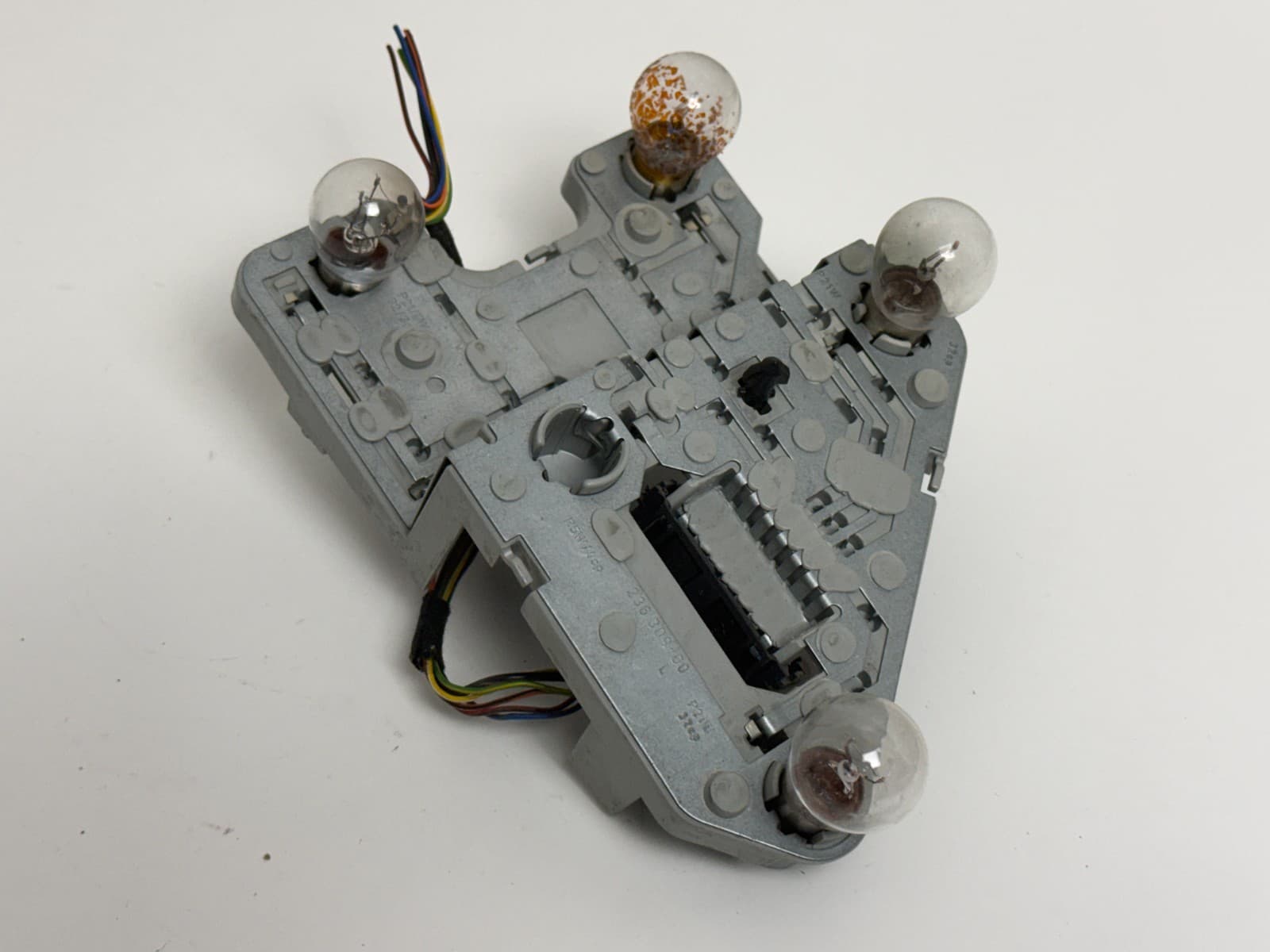 1995-2003 Jaguar XJ6 XJ8 XJR X300 X308 Left Tail Light Bulb Board LNA4903AA - photo 3