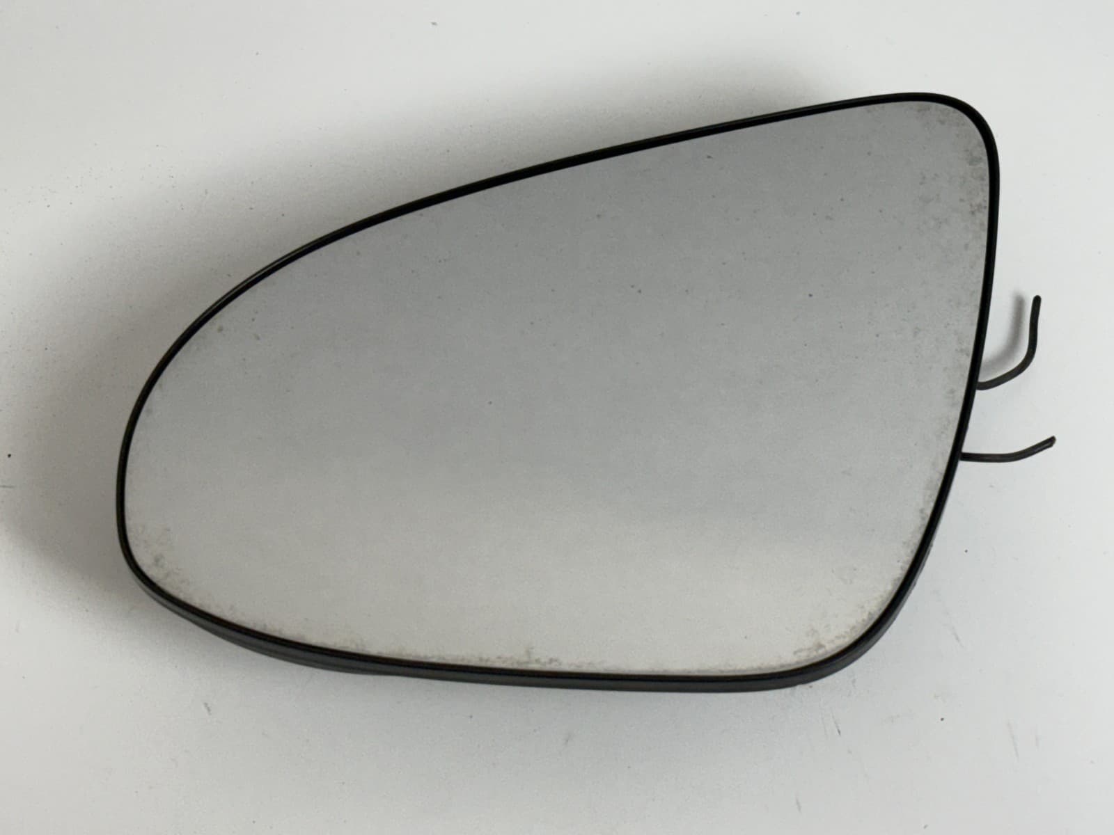 2015-2017 Toyota Camry OEM Left Heated Driver Side Mirror Glass 87907-06020 - photo 1