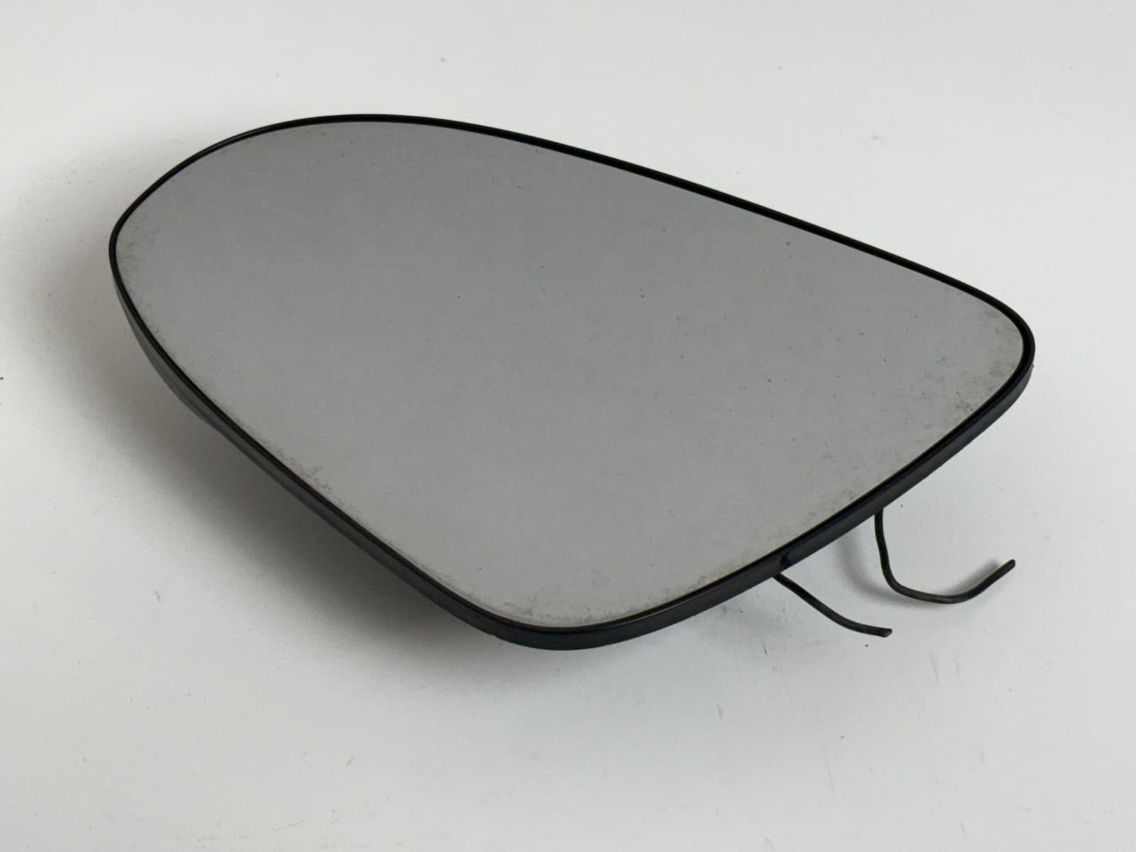 2015-2017 Toyota Camry OEM Left Heated Driver Side Mirror Glass 87907-06020 - photo 2